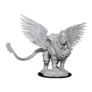 Isperia Law Incarnate (Sphinx) - Magic the Gathering Unpainted Miniatures - Bea DnD Games