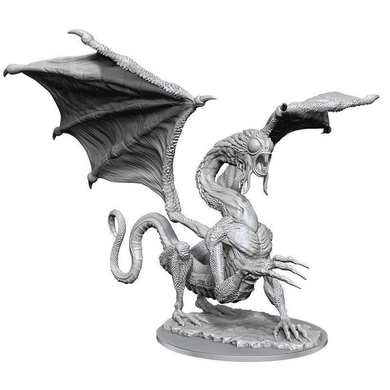 Jabberwock Nolzurs Marvelous Unpainted Miniatures - Bea DnD Games