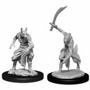 Jackalwere Nolzur's Marvelous Unpainted Miniatures - Bea DnD Games