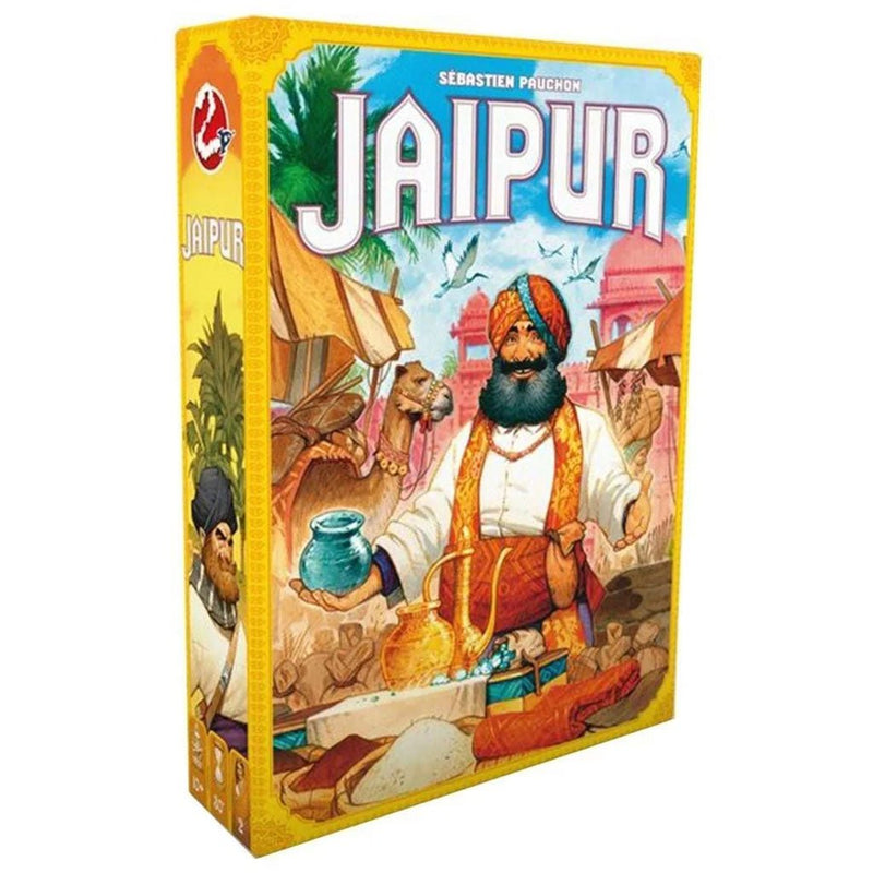 Jaipur - Bea DnD Games