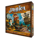Jamaica - Bea DnD Games