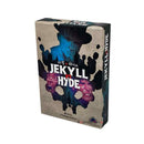 Jekyll vs Hyde - Bea DnD Games