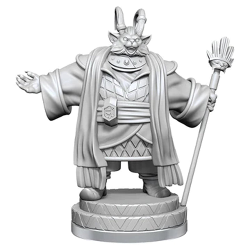 Jetmir, Nexus of Revels - Magic the Gathering Unpainted Miniatures - Bea DnD Games