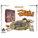 Jim Henson's Labyrinth: Ready, Steady, Worm! - Bea DnD Games