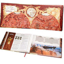 John Carter of Mars RPG - Adventures on the Dying World of Barsoom Core Rulebook - Bea DnD Games