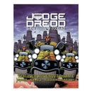 Judge Dredd & The Worlds of 2000 AD RPG - Bea DnD Games