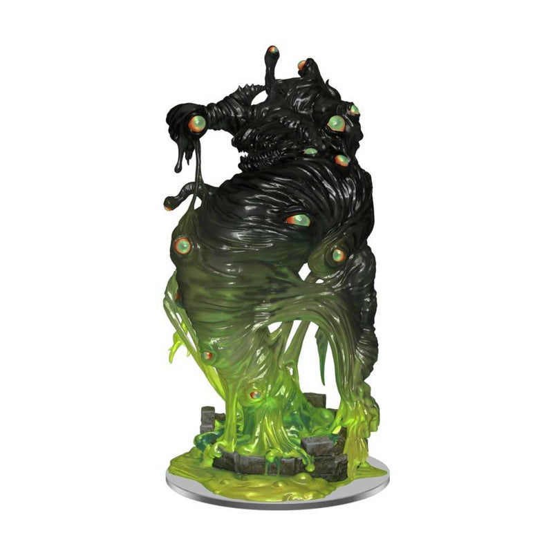 Juiblex Demon Lord of Slime and Ooze D&D Icons of the Realms Premium Miniature - Bea DnD Games