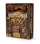 Jumanji Fluxx - Bea DnD Games