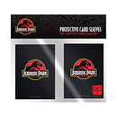 Jurassic Park Card Sleeves - 100 ct. - Bea DnD Games