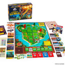 Jurassic World: The Legacy of Isla Nublar - Bea DnD Games