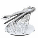 Juvenile Kraken Nolzurs Marvelous Unpainted Miniatures - Bea DnD Games