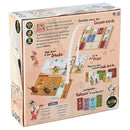 Kanagawa - Bea DnD Games