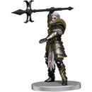 Kansaldi on Red Dragon - D&D Icons of the Realms Dragonlance Premium Figure - Bea DnD Games