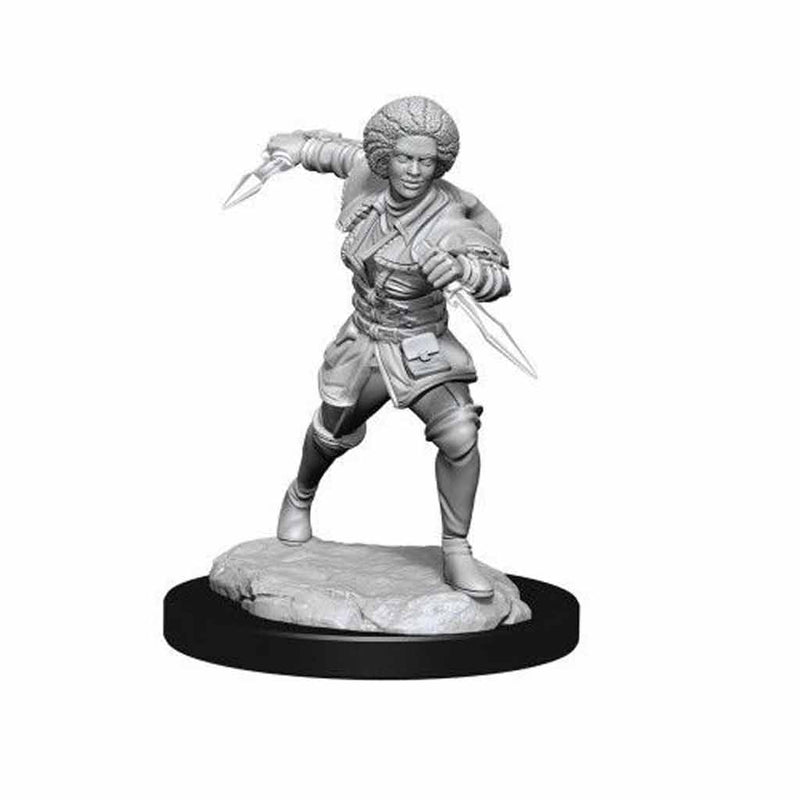 Kaya - Magic the Gathering Unpainted Miniatures - Bea DnD Games