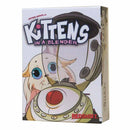 Kittens in a Blender - Bea DnD Games