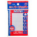 KMC Yu-Gi-Oh! Size Perfect Fit Sleeves (100pack) - Bea DnD Games