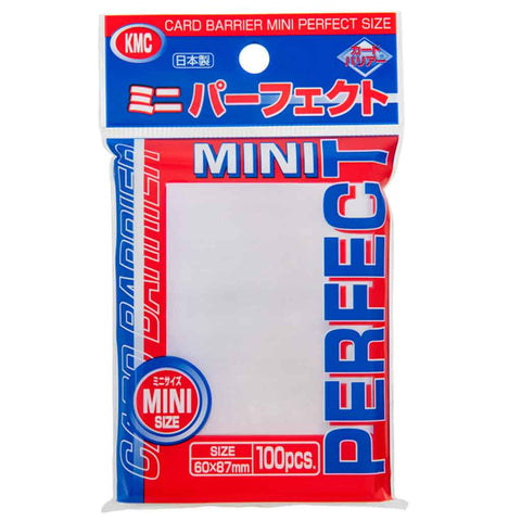 KMC Yu-Gi-Oh! Size Perfect Fit Sleeves (100pack) - Bea DnD Games