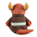 Kobold Phunny Plush by Kidrobot - Bea DnD Games