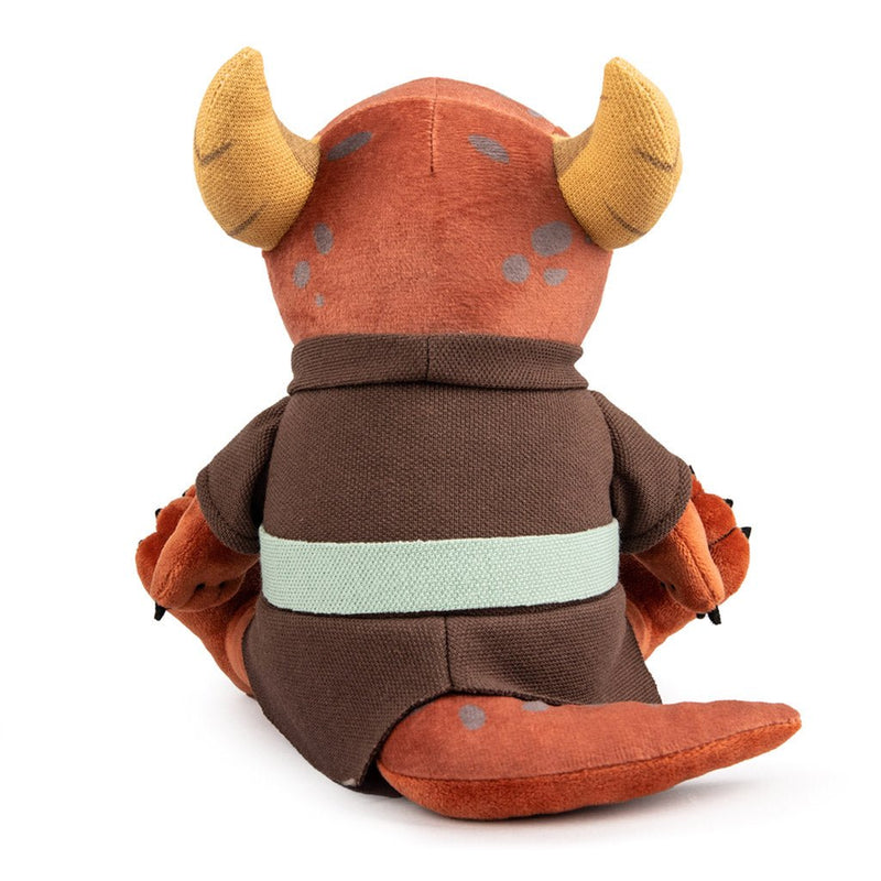 Kobold Phunny Plush by Kidrobot - Bea DnD Games