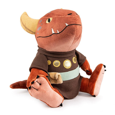 Kobold Phunny Plush by Kidrobot - Bea DnD Games