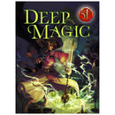 Kobold Press Deep Magic for 5th Edition - Bea DnD Games