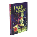 Kobold Press Deep Magic Pocket Edition for 5th Edition - Bea DnD Games
