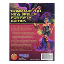 Kobold Press Deep Magic Pocket Edition for 5th Edition - Bea DnD Games