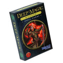 Kobold Press Deep Magic Spell Cards: Ranger - Bea DnD Games