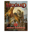 Kobold Press Midgard Heroes Handbook for 5th Edition - Bea DnD Games