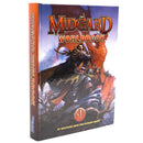 Kobold Press - Midgard Worldbook for 5th Edition Dungeons & Dragons - Bea DnD Games