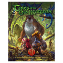 Kobold Press Tales of the Old Margreve Hardcover for 5th Edition - Bea DnD Games