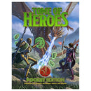 Kobold Press Tome of Heroes Pocket Edition For 5th Edition - Bea DnD Games