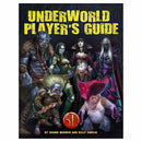 Kobold Press Underworld Player's Guide for 5th Edition - Bea DnD Games