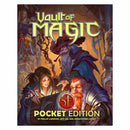 Kobold Press Vault of Magic Pocket Edition for 5th Edition - Bea DnD Games