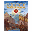 Kobold Press Zobeck Gazetteer for 5th Edition - Bea DnD Games