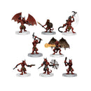 Kobold Warband - D&D Icons of the Realms Miniatures - Bea DnD Games