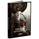 KULT: Divinity Lost 4th Edition - Taroticum & Other Tales - Bea DnD Games