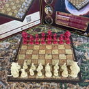 Labyrinth Chess Set - Bea DnD Games