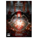 Lamentations of the Flame Princess RPG - Rules & Magic - Bea DnD Games