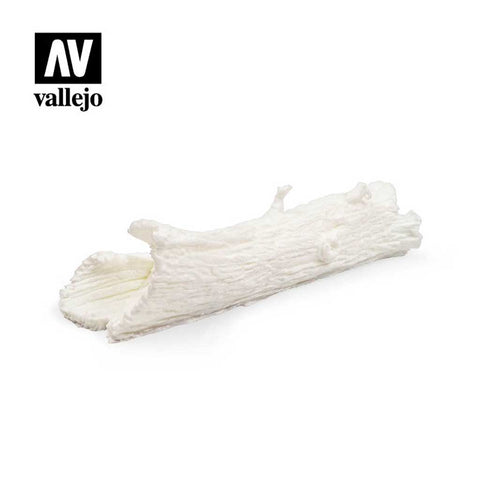 Large Fallen Tree - Vallejo Scenic Accessories - Bea DnD Games