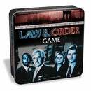 Law & Order - Detective Game - Bea DnD Games