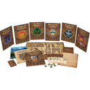 Legacy of Dragonholt - Bea DnD Games