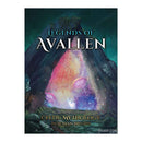 Legends of Avallen - Core Rulebook - Bea DnD Games