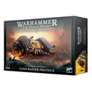 Legiones Astartes: Land Raider Proteus - Warhammer - The Horus Heresy - Bea DnD Games - Games Workshop