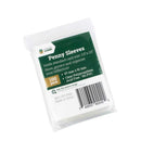 Let's Play Games LPG - Penny Sleeves (100 Pack) - Bea DnD Games