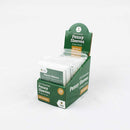 Let's Play Games LPG - Penny Sleeves Box - 10 packs of 100 sleeves (1000 sleeves total) - Bea DnD Games