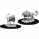 Leucrotta - Nolzur's Marvelous Unpainted Miniatures - Bea DnD Games