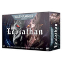 Leviathan - Warhammer 40,000 - Bea DnD Games