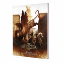 Lex Arcana - Aegyptus - The Sands of Time of Gold - Bea DnD Games