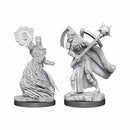 Liches Deepcuts Unpainted Miniatures - Bea DnD Games